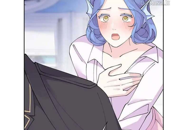 Her Marriage Was Called Off at Daytime, the Cutely Fierce Commander Asked Her For a Hug at Night Chapter 128 - Page 2