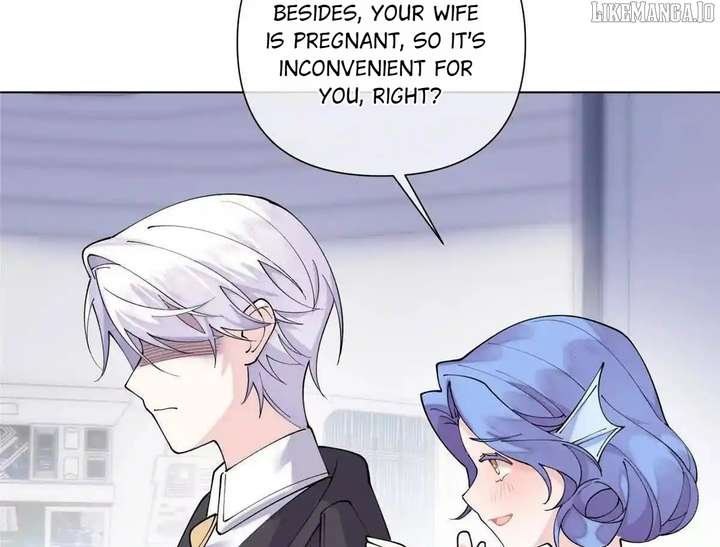 Her Marriage Was Called Off at Daytime, the Cutely Fierce Commander Asked Her For a Hug at Night Chapter 128 - Page 4