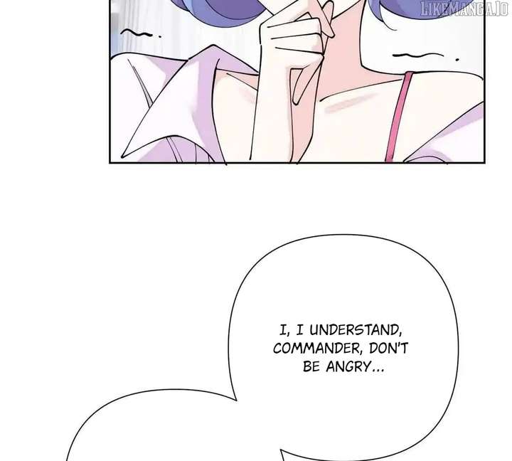 Her Marriage Was Called Off at Daytime, the Cutely Fierce Commander Asked Her For a Hug at Night Chapter 128 - Page 15