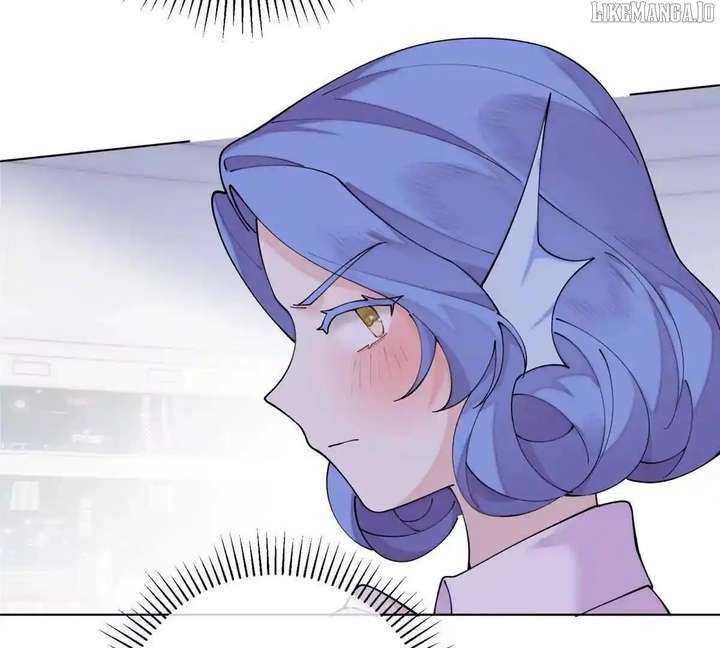 Her Marriage Was Called Off at Daytime, the Cutely Fierce Commander Asked Her For a Hug at Night Chapter 128 - Page 19