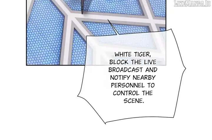 Her Marriage Was Called Off at Daytime, the Cutely Fierce Commander Asked Her For a Hug at Night Chapter 128 - Page 34