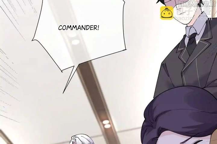 Her Marriage Was Called Off at Daytime, the Cutely Fierce Commander Asked Her For a Hug at Night Chapter 128 - Page 38