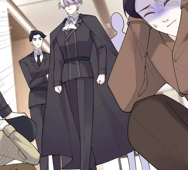 Her Marriage Was Called Off at Daytime, the Cutely Fierce Commander Asked Her For a Hug at Night Chapter 128 - Page 39