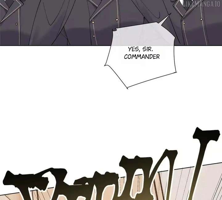 Her Marriage Was Called Off at Daytime, the Cutely Fierce Commander Asked Her For a Hug at Night Chapter 128 - Page 45