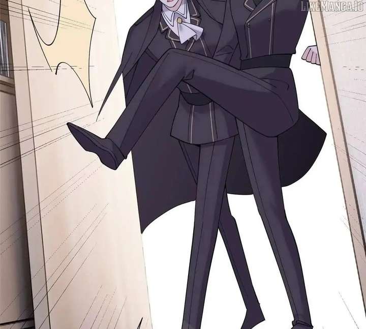Her Marriage Was Called Off at Daytime, the Cutely Fierce Commander Asked Her For a Hug at Night Chapter 128 - Page 47