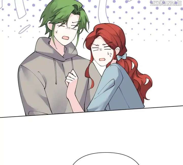 Her Marriage Was Called Off at Daytime, the Cutely Fierce Commander Asked Her For a Hug at Night Chapter 128 - Page 51