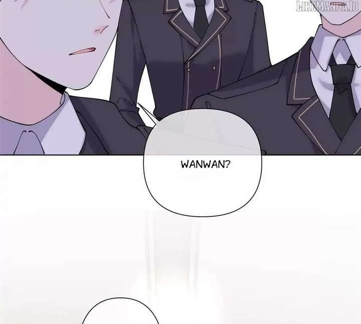 Her Marriage Was Called Off at Daytime, the Cutely Fierce Commander Asked Her For a Hug at Night Chapter 128 - Page 53