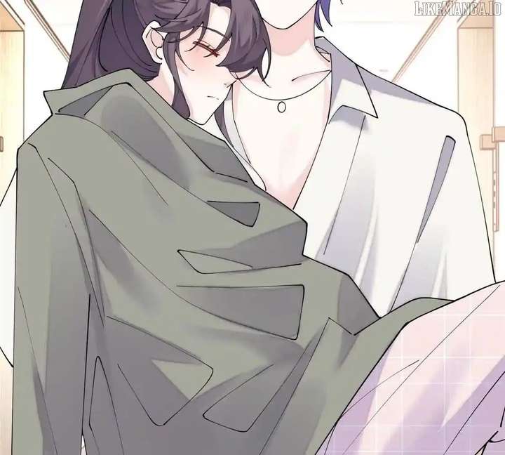 Her Marriage Was Called Off at Daytime, the Cutely Fierce Commander Asked Her For a Hug at Night Chapter 128 - Page 55