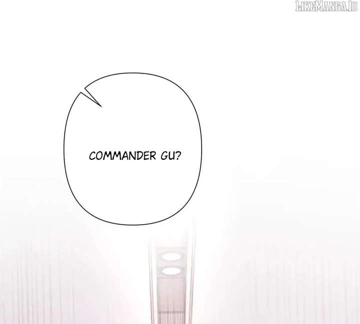 Her Marriage Was Called Off at Daytime, the Cutely Fierce Commander Asked Her For a Hug at Night Chapter 128 - Page 57