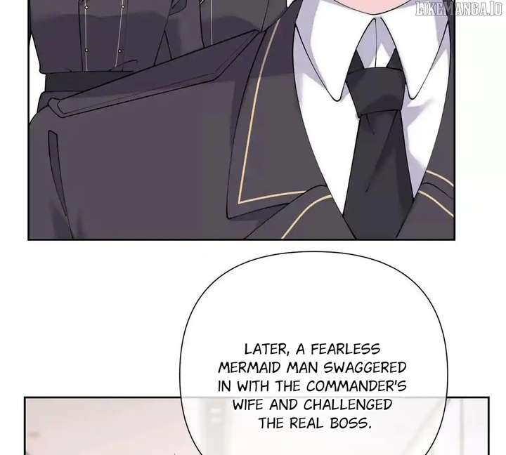 Her Marriage Was Called Off at Daytime, the Cutely Fierce Commander Asked Her For a Hug at Night Chapter 128 - Page 65