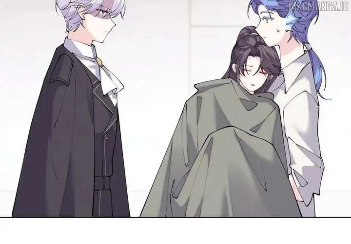 Her Marriage Was Called Off at Daytime, the Cutely Fierce Commander Asked Her For a Hug at Night Chapter 128 - Page 70