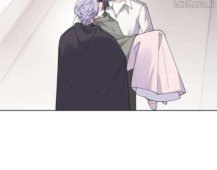 Her Marriage Was Called Off at Daytime, the Cutely Fierce Commander Asked Her For a Hug at Night Chapter 129 - Page 5