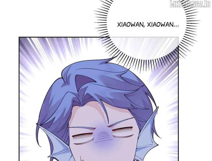 Her Marriage Was Called Off at Daytime, the Cutely Fierce Commander Asked Her For a Hug at Night Chapter 129 - Page 8