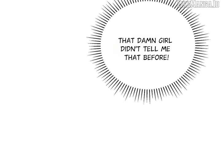 Her Marriage Was Called Off at Daytime, the Cutely Fierce Commander Asked Her For a Hug at Night Chapter 129 - Page 10