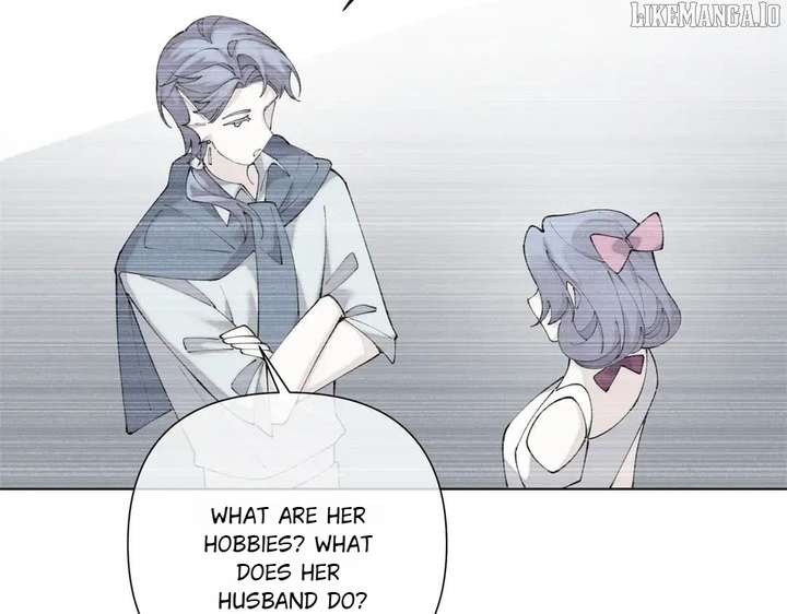 Her Marriage Was Called Off at Daytime, the Cutely Fierce Commander Asked Her For a Hug at Night Chapter 129 - Page 12