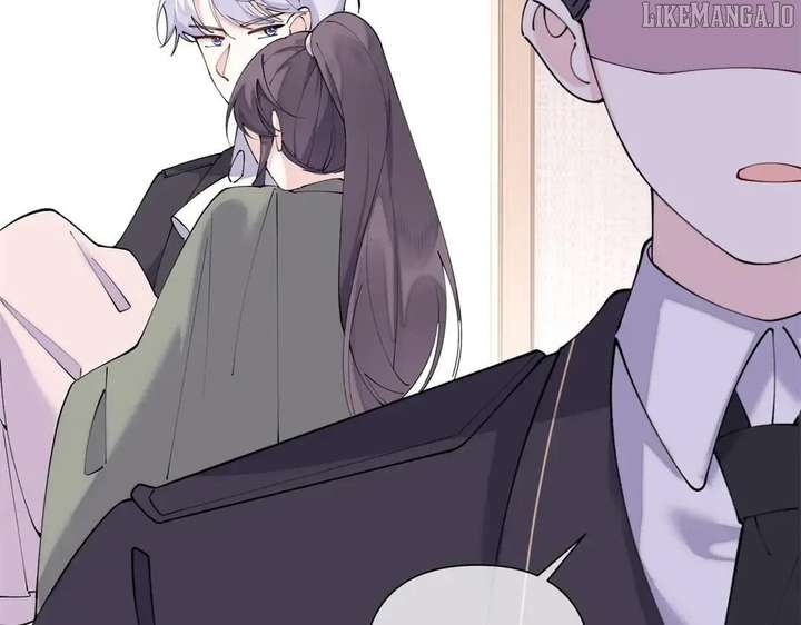 Her Marriage Was Called Off at Daytime, the Cutely Fierce Commander Asked Her For a Hug at Night Chapter 129 - Page 23