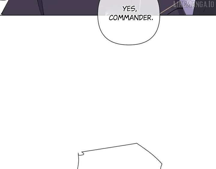 Her Marriage Was Called Off at Daytime, the Cutely Fierce Commander Asked Her For a Hug at Night Chapter 129 - Page 24