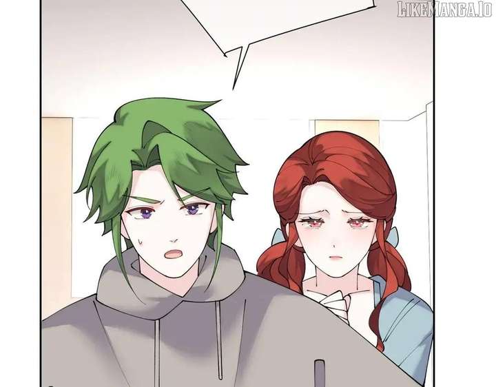Her Marriage Was Called Off at Daytime, the Cutely Fierce Commander Asked Her For a Hug at Night Chapter 129 - Page 26