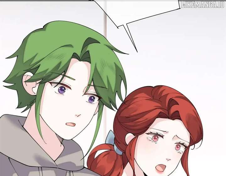 Her Marriage Was Called Off at Daytime, the Cutely Fierce Commander Asked Her For a Hug at Night Chapter 129 - Page 32
