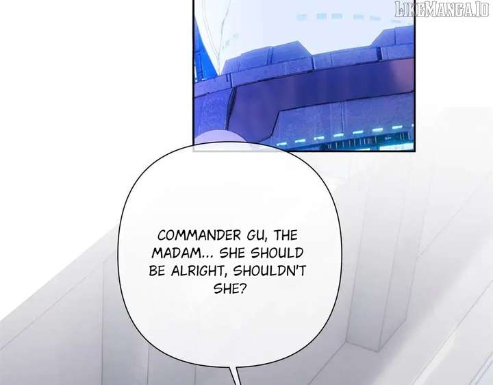Her Marriage Was Called Off at Daytime, the Cutely Fierce Commander Asked Her For a Hug at Night Chapter 129 - Page 44