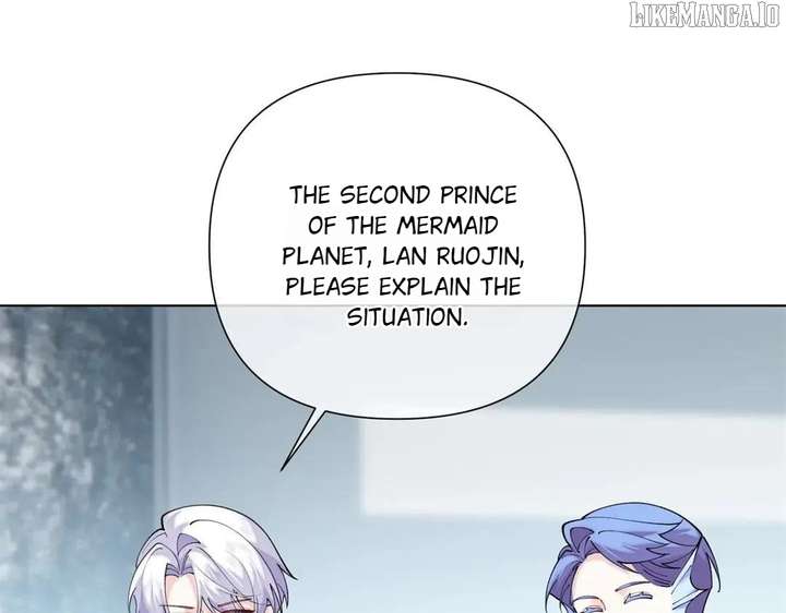 Her Marriage Was Called Off at Daytime, the Cutely Fierce Commander Asked Her For a Hug at Night Chapter 129 - Page 48