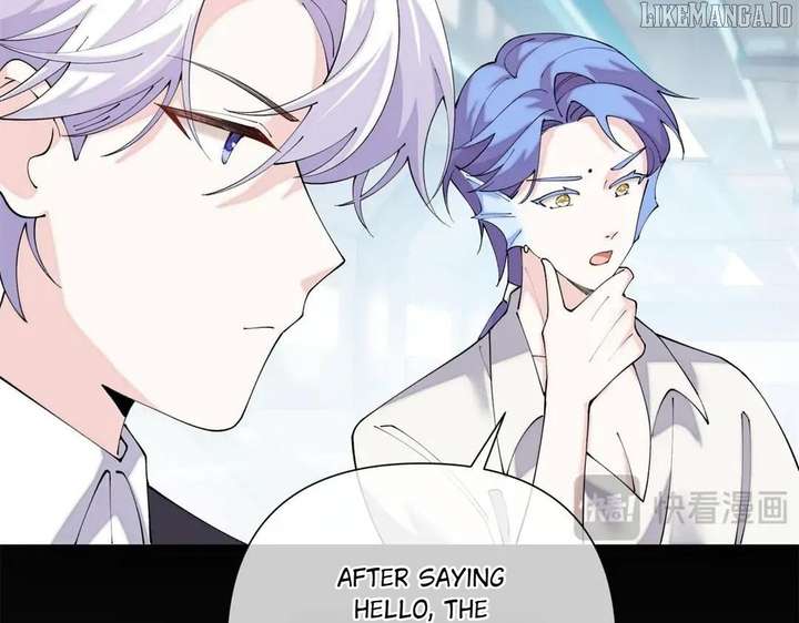 Her Marriage Was Called Off at Daytime, the Cutely Fierce Commander Asked Her For a Hug at Night Chapter 129 - Page 53