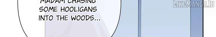 Her Marriage Was Called Off at Daytime, the Cutely Fierce Commander Asked Her For a Hug at Night Chapter 129 - Page 55