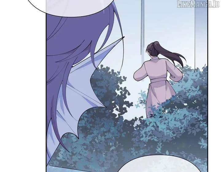 Her Marriage Was Called Off at Daytime, the Cutely Fierce Commander Asked Her For a Hug at Night Chapter 129 - Page 56