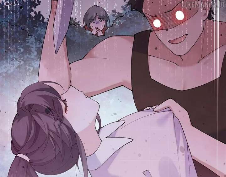 Her Marriage Was Called Off at Daytime, the Cutely Fierce Commander Asked Her For a Hug at Night Chapter 129 - Page 60