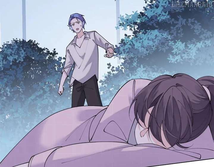 Her Marriage Was Called Off at Daytime, the Cutely Fierce Commander Asked Her For a Hug at Night Chapter 129 - Page 71