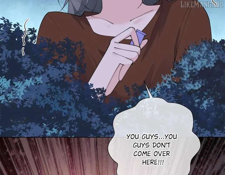 Her Marriage Was Called Off at Daytime, the Cutely Fierce Commander Asked Her For a Hug at Night Chapter 129 - Page 94