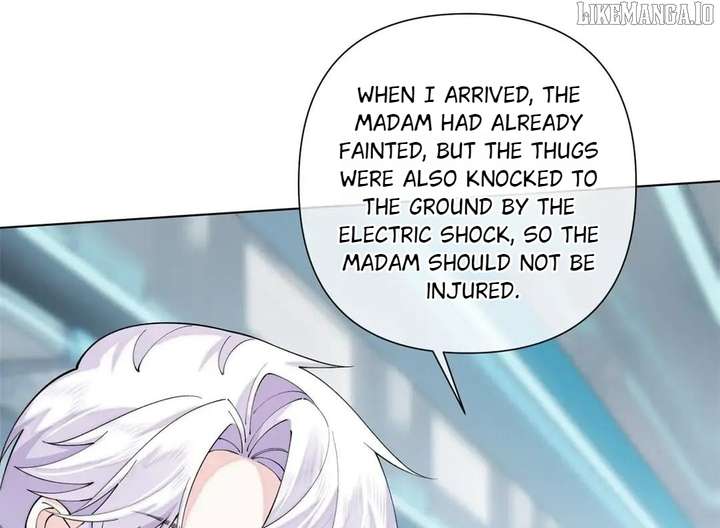 Her Marriage Was Called Off at Daytime, the Cutely Fierce Commander Asked Her For a Hug at Night Chapter 129 - Page 99