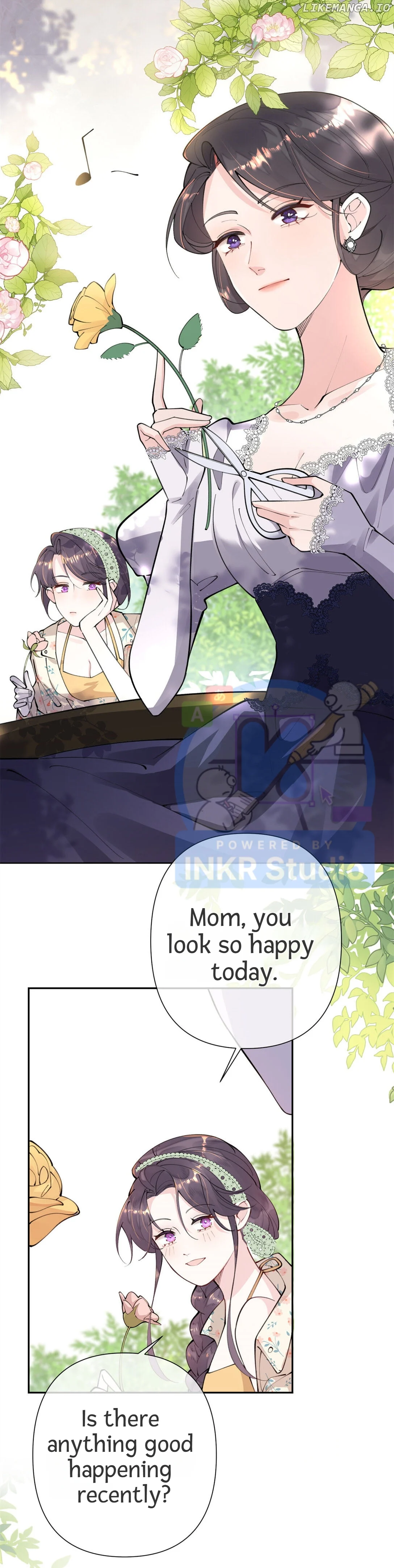 Her Marriage Was Called Off at Daytime, the Cutely Fierce Commander Asked Her For a Hug at Night Chapter 13 - Page 11