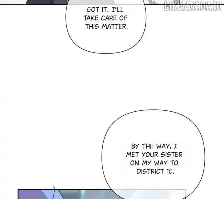 Her Marriage Was Called Off at Daytime, the Cutely Fierce Commander Asked Her For a Hug at Night Chapter 130 - Page 6