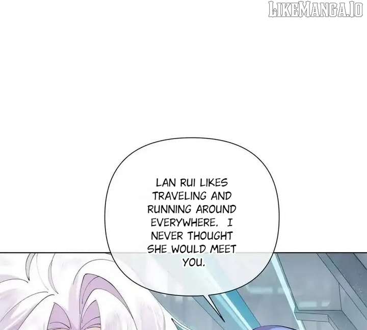 Her Marriage Was Called Off at Daytime, the Cutely Fierce Commander Asked Her For a Hug at Night Chapter 130 - Page 11