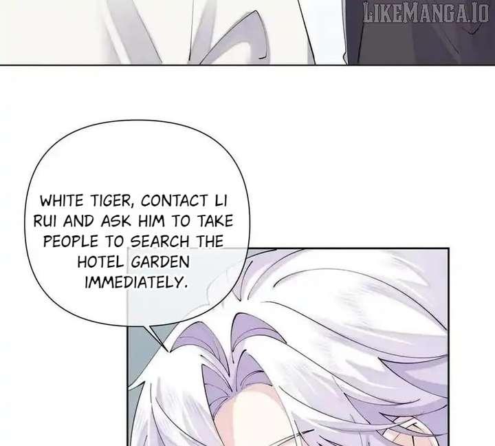 Her Marriage Was Called Off at Daytime, the Cutely Fierce Commander Asked Her For a Hug at Night Chapter 130 - Page 17