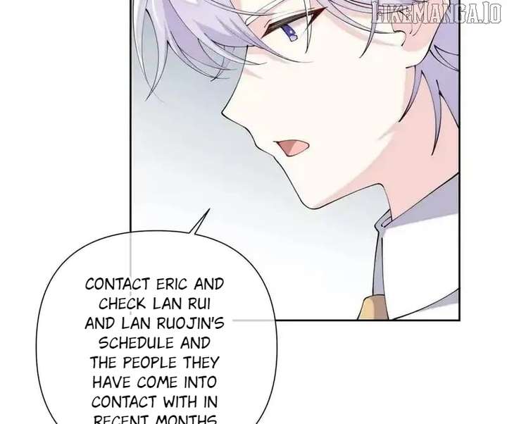 Her Marriage Was Called Off at Daytime, the Cutely Fierce Commander Asked Her For a Hug at Night Chapter 130 - Page 18