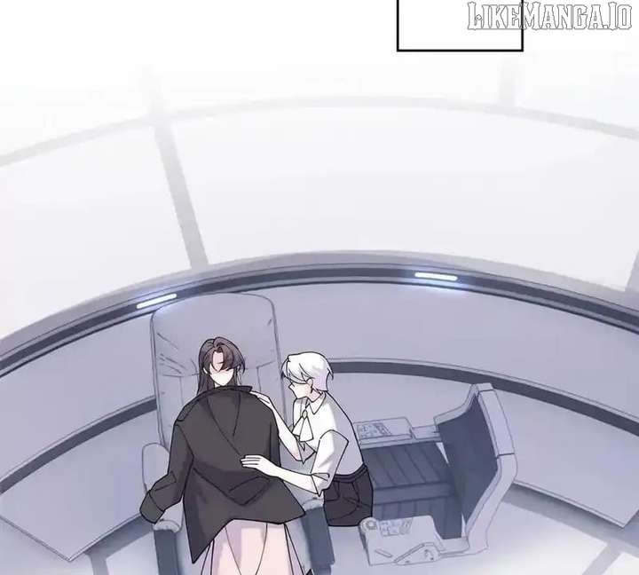 Her Marriage Was Called Off at Daytime, the Cutely Fierce Commander Asked Her For a Hug at Night Chapter 130 - Page 21