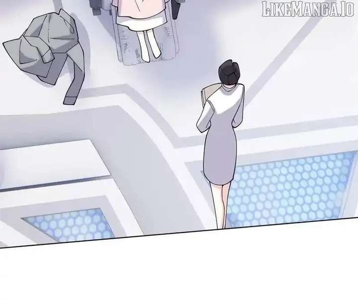 Her Marriage Was Called Off at Daytime, the Cutely Fierce Commander Asked Her For a Hug at Night Chapter 130 - Page 22