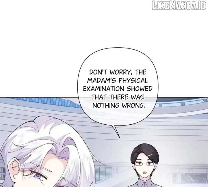 Her Marriage Was Called Off at Daytime, the Cutely Fierce Commander Asked Her For a Hug at Night Chapter 130 - Page 23