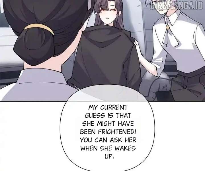 Her Marriage Was Called Off at Daytime, the Cutely Fierce Commander Asked Her For a Hug at Night Chapter 130 - Page 26
