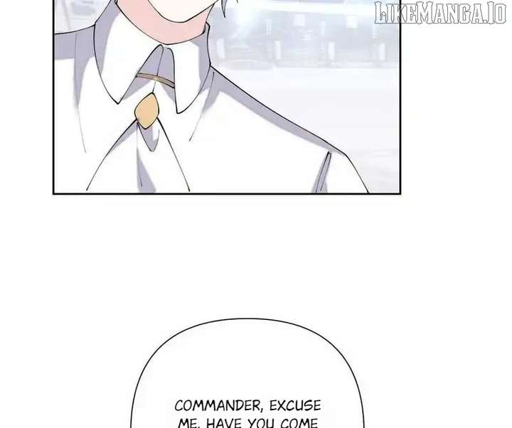 Her Marriage Was Called Off at Daytime, the Cutely Fierce Commander Asked Her For a Hug at Night Chapter 130 - Page 30
