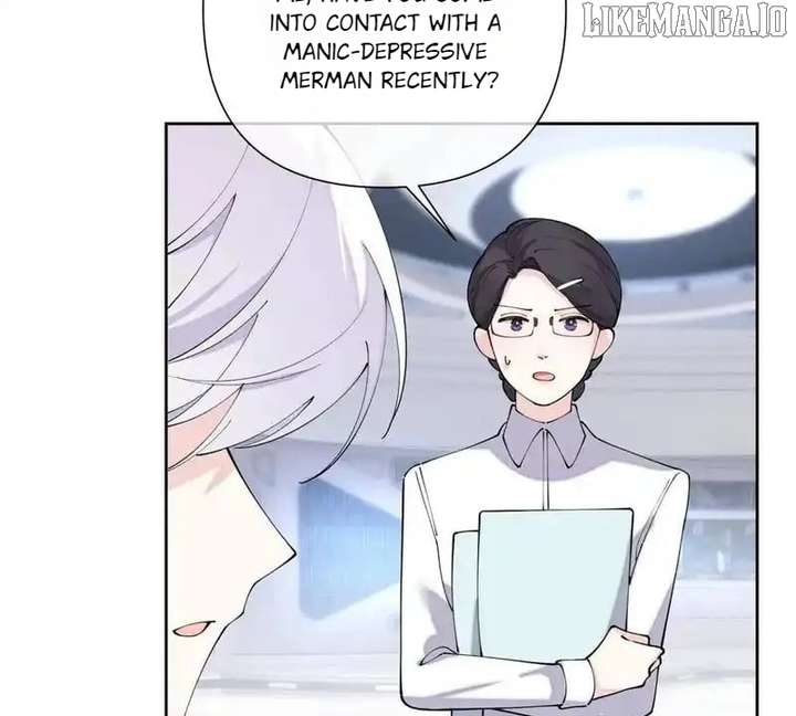 Her Marriage Was Called Off at Daytime, the Cutely Fierce Commander Asked Her For a Hug at Night Chapter 130 - Page 31