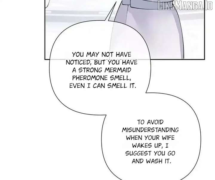 Her Marriage Was Called Off at Daytime, the Cutely Fierce Commander Asked Her For a Hug at Night Chapter 130 - Page 32