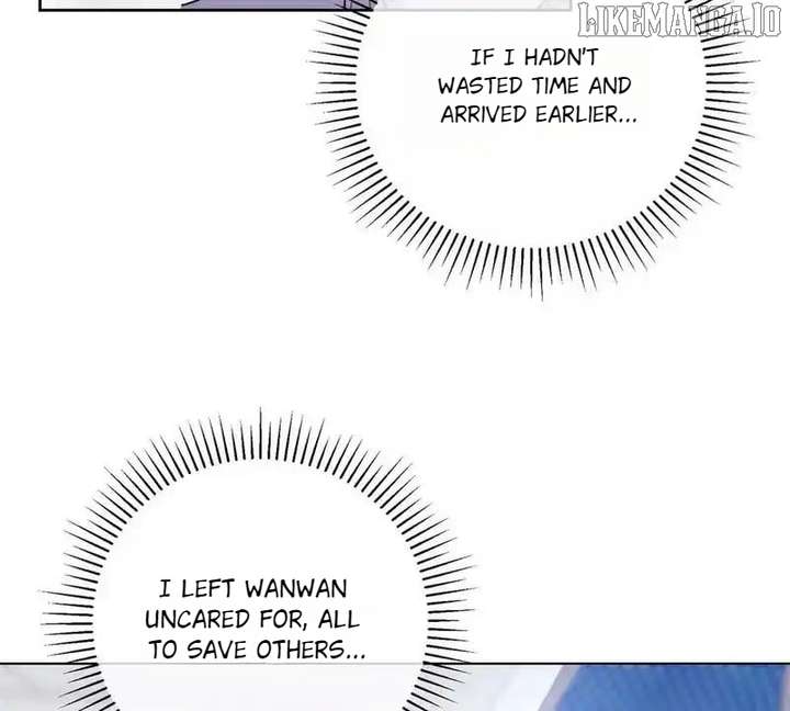 Her Marriage Was Called Off at Daytime, the Cutely Fierce Commander Asked Her For a Hug at Night Chapter 130 - Page 35
