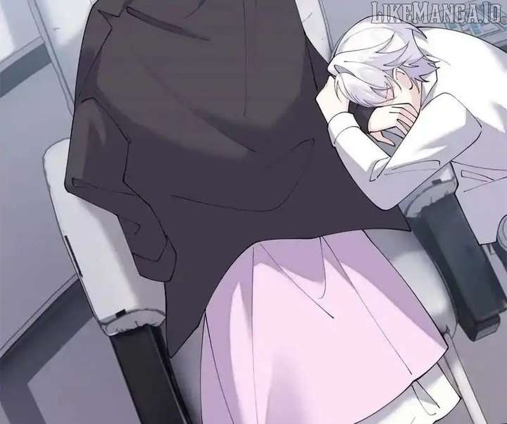 Her Marriage Was Called Off at Daytime, the Cutely Fierce Commander Asked Her For a Hug at Night Chapter 130 - Page 54