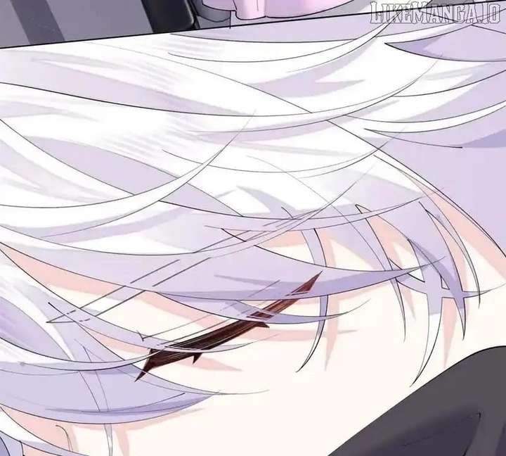 Her Marriage Was Called Off at Daytime, the Cutely Fierce Commander Asked Her For a Hug at Night Chapter 130 - Page 55