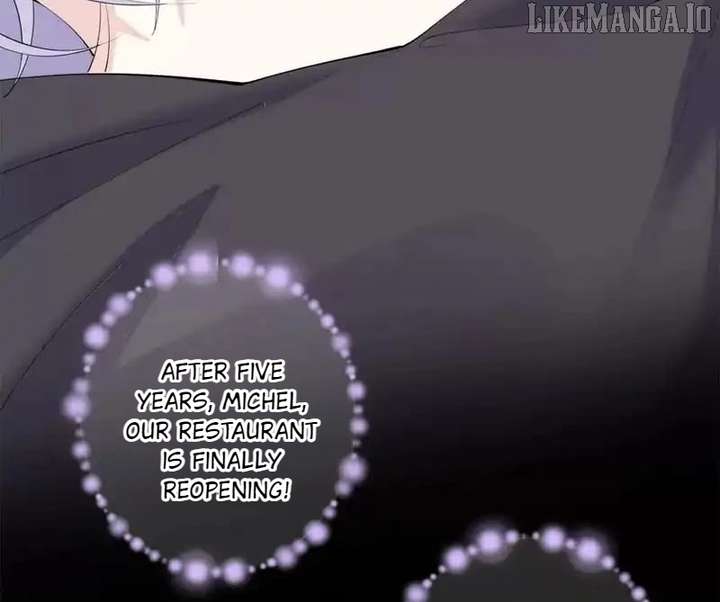 Her Marriage Was Called Off at Daytime, the Cutely Fierce Commander Asked Her For a Hug at Night Chapter 130 - Page 56