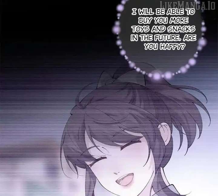 Her Marriage Was Called Off at Daytime, the Cutely Fierce Commander Asked Her For a Hug at Night Chapter 130 - Page 57