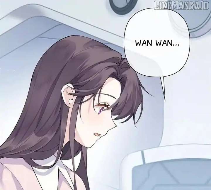 Her Marriage Was Called Off at Daytime, the Cutely Fierce Commander Asked Her For a Hug at Night Chapter 130 - Page 75